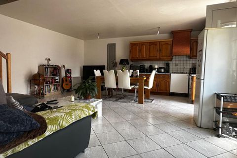 Villa i Pipriac, Ille-et-Vilaine, Pipriac - € 144.900 | Ref: 416845VENDUEVEV - foto 5