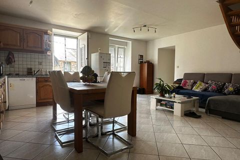 Villa i Pipriac, Ille-et-Vilaine, Pipriac - € 144.900 | Ref: 416845VENDUEVEV - foto 6