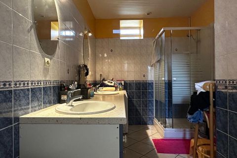 Villa i Pipriac, Ille-et-Vilaine, Pipriac - € 144.900 | Ref: 416845VENDUEVEV - foto 7