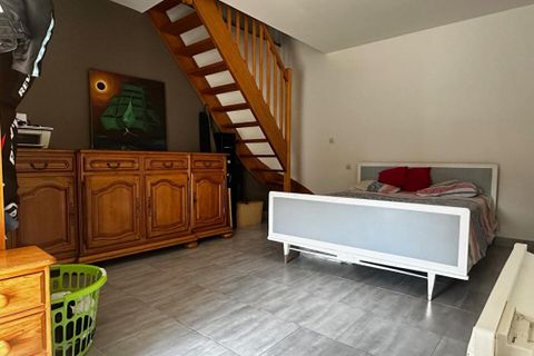 Villa i Pipriac, Ille-et-Vilaine, Pipriac - € 144.900 | Ref: 416845VENDUEVEV - foto 8