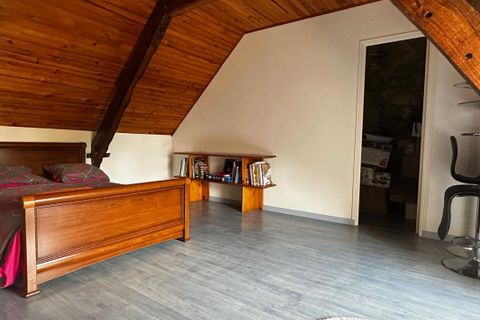 Villa i Pipriac, Ille-et-Vilaine, Pipriac - € 144.900 | Ref: 416845VENDUEVEV - foto 10