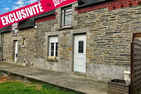 Villa i Pipriac, Ille-et-Vilaine, Pipriac - € 144.900 | Ref: 416845VENDUEVEV - foto 15