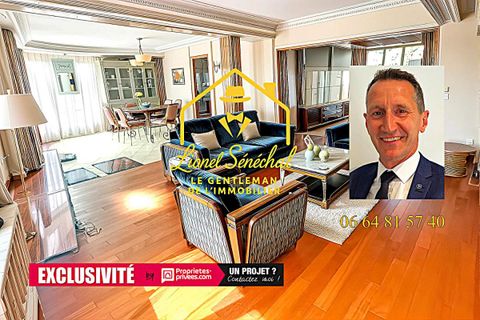 Villa i Le Mans, Sarthe, Le Mans - € 419.000 | Ref: 419039SEN - foto 1
