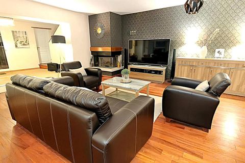 Villa i Le Mans, Sarthe, Le Mans - € 419.000 | Ref: 419039SEN - foto 3