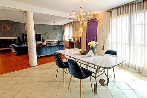 Villa i Le Mans, Sarthe, Le Mans - € 419.000 | Ref: 419039SEN - foto 4