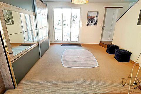 Villa i Le Mans, Sarthe, Le Mans - € 419.000 | Ref: 419039SEN - foto 5