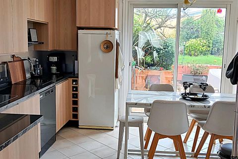 Villa i Le Mans, Sarthe, Le Mans - € 419.000 | Ref: 419039SEN - foto 6