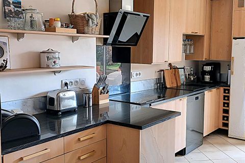 Villa i Le Mans, Sarthe, Le Mans - € 419.000 | Ref: 419039SEN - foto 7