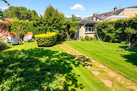 Villa i Le Mans, Sarthe, Le Mans - € 419.000 | Ref: 419039SEN - foto 13
