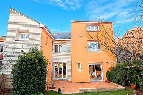 Villa i Le Mans, Sarthe, Le Mans - € 419.000 | Ref: 419039SEN - foto 16