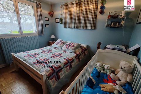 Villa i Nonancourt, Eure, Nonancourt - € 208.000 | Ref: 419028KMI - foto 9