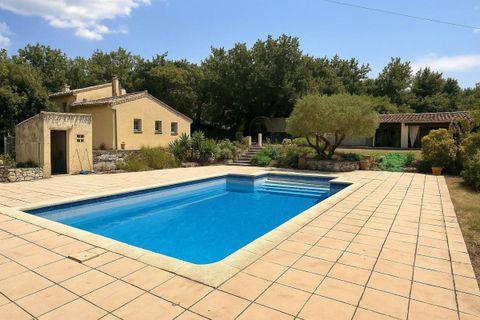 Villa i Malataverne, Drome, Malataverne - € 349.000 | Ref: 418852DMIN - foto 1