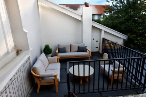 Villa i Vichy, Allier, Vichy - € 129.000 | Ref: 418933LDG - foto 12