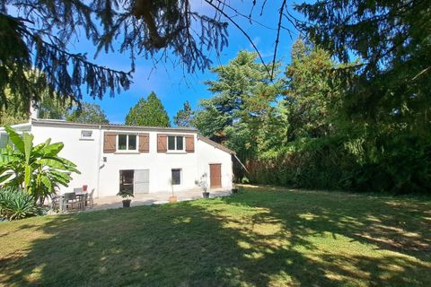 Villa i Lévis-Saint-Nom, Yvelines, Lévis-Saint-Nom - € 399.000 | Ref: 417057BTET - foto 1