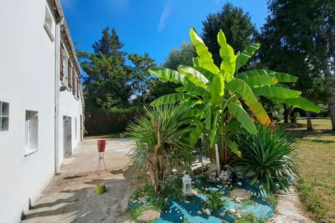 Villa i Lévis-Saint-Nom, Yvelines, Lévis-Saint-Nom - € 399.000 | Ref: 417057BTET - foto 2