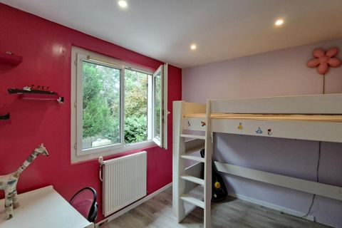 Villa i Lévis-Saint-Nom, Yvelines, Lévis-Saint-Nom - € 399.000 | Ref: 417057BTET - foto 9