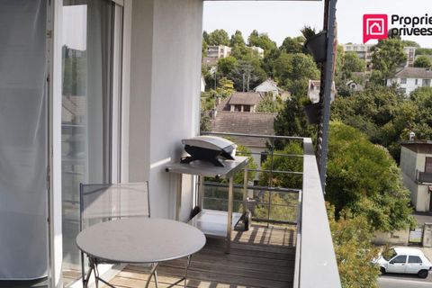 Lejlighed i Corbeil-Essonnes, Essonne, Corbeil-Essonnes - € 198.000 | Ref: 417948FKA - foto 9