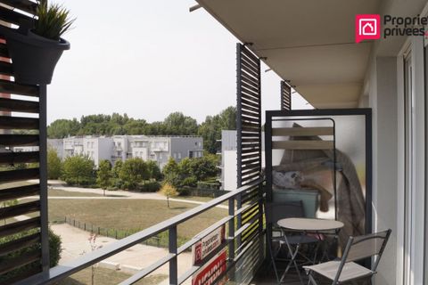 Lejlighed i Corbeil-Essonnes, Essonne, Corbeil-Essonnes - € 198.000 | Ref: 417948FKA - foto 10