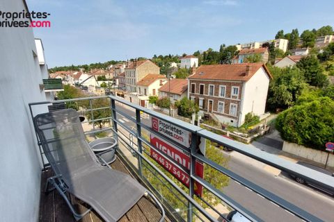 Lejlighed i Corbeil-Essonnes, Essonne, Corbeil-Essonnes - € 198.000 | Ref: 417948FKA - foto 13