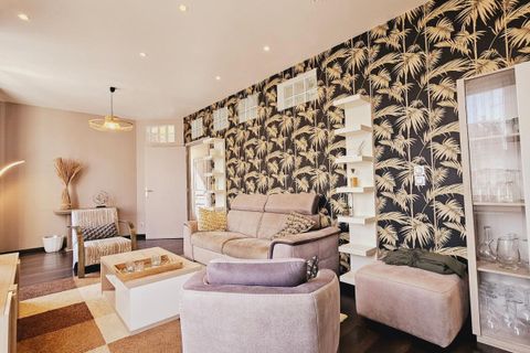 Villa i Bourges, Cher, Bourges - € 261.000 | Ref: 418790COS - foto 1