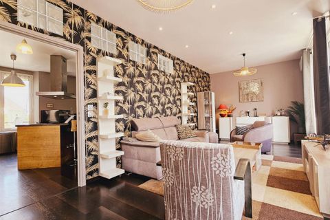 Villa i Bourges, Cher, Bourges - € 261.000 | Ref: 418790COS - foto 2