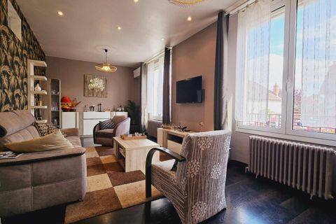 Villa i Bourges, Cher, Bourges - € 261.000 | Ref: 418790COS - foto 4
