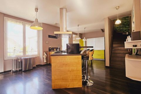 Villa i Bourges, Cher, Bourges - € 261.000 | Ref: 418790COS - foto 5