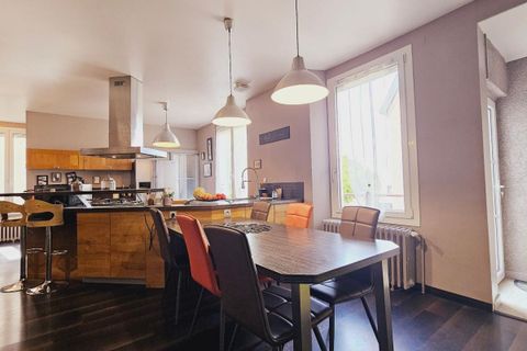 Villa i Bourges, Cher, Bourges - € 261.000 | Ref: 418790COS - foto 7