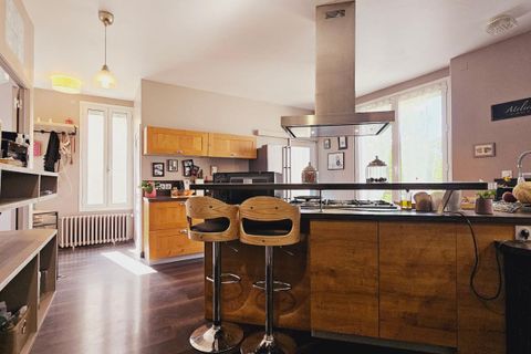 Villa i Bourges, Cher, Bourges - € 261.000 | Ref: 418790COS - foto 8