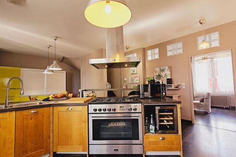 Villa i Bourges, Cher, Bourges - € 261.000 | Ref: 418790COS - foto 9
