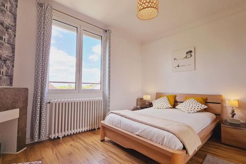 Villa i Bourges, Cher, Bourges - € 261.000 | Ref: 418790COS - foto 14