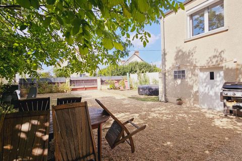 Villa i Bourges, Cher, Bourges - € 261.000 | Ref: 418790COS - foto 16