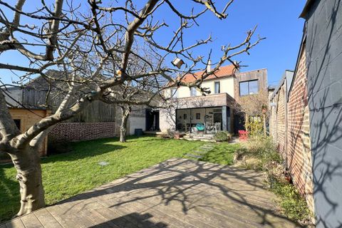 Villa a Le Mans, Sarthe, Le Mans - € 375.000 | Ref: 401060GUM - foto 3