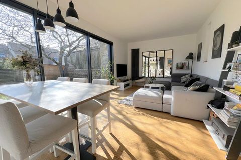Villa a Le Mans, Sarthe, Le Mans - € 375.000 | Ref: 401060GUM - foto 5