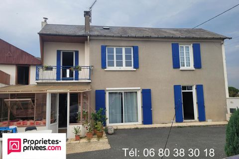 Villa i Fontenay-le-Comte, Vendee, Fontenay-le-Comte - € 173.000 | Ref: 418239BRUB - foto 1