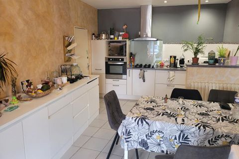 Villa i Fontenay-le-Comte, Vendee, Fontenay-le-Comte - € 173.000 | Ref: 418239BRUB - foto 2