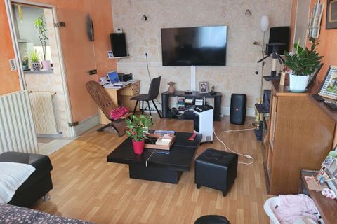 Villa i Fontenay-le-Comte, Vendee, Fontenay-le-Comte - € 173.000 | Ref: 418239BRUB - foto 3