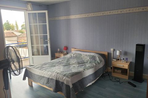 Villa i Fontenay-le-Comte, Vendee, Fontenay-le-Comte - € 173.000 | Ref: 418239BRUB - foto 4
