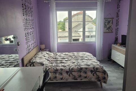 Villa i Fontenay-le-Comte, Vendee, Fontenay-le-Comte - € 173.000 | Ref: 418239BRUB - foto 5