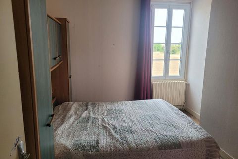 Villa i Fontenay-le-Comte, Vendee, Fontenay-le-Comte - € 173.000 | Ref: 418239BRUB - foto 6