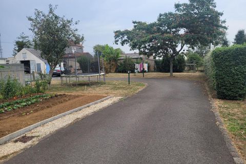 Villa i Fontenay-le-Comte, Vendee, Fontenay-le-Comte - € 173.000 | Ref: 418239BRUB - foto 8