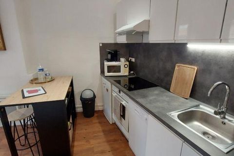 Apartament a Sete, Herault, Sete - € 119.000 | Ref: 418404HVC - foto 8