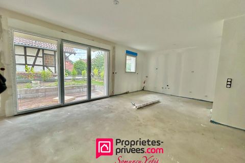 Lejlighed i Strasbourg, Bas-Rhin, Strasbourg - € 304.300 | Ref: 416474YSOM - foto 1