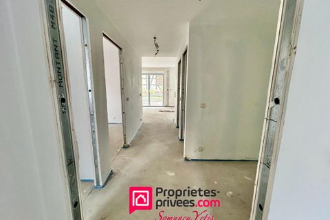 Lejlighed i Strasbourg, Bas-Rhin, Strasbourg - € 304.300 | Ref: 416474YSOM - foto 3