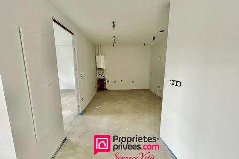 Lejlighed i Strasbourg, Bas-Rhin, Strasbourg - € 304.300 | Ref: 416474YSOM - foto 5