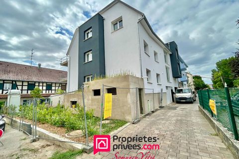Lejlighed i Strasbourg, Bas-Rhin, Strasbourg - € 304.300 | Ref: 416474YSOM - foto 6