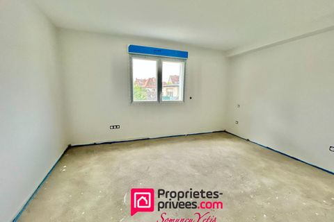 Lejlighed i Strasbourg, Bas-Rhin, Strasbourg - € 304.300 | Ref: 416474YSOM - foto 7