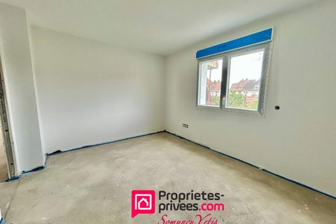 Lejlighed i Strasbourg, Bas-Rhin, Strasbourg - € 304.300 | Ref: 416474YSOM - foto 8
