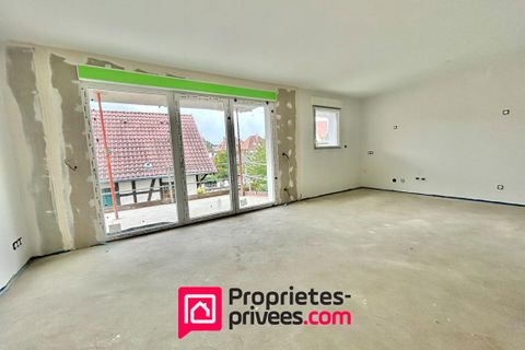 Lejlighed i Strasbourg, Bas-Rhin, Strasbourg - € 304.300 | Ref: 416474YSOM - foto 14
