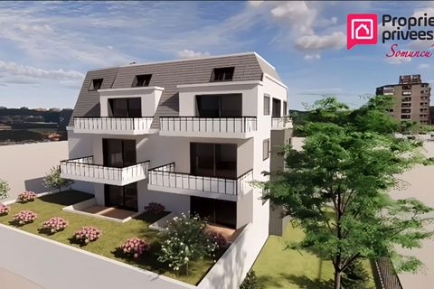 Lejlighed i Strasbourg, Bas-Rhin, Strasbourg - € 304.300 | Ref: 416474YSOM - foto 15